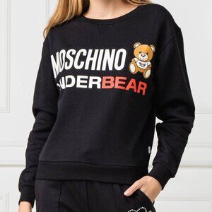 Moschino Undrbear Sweatshirt SZ S